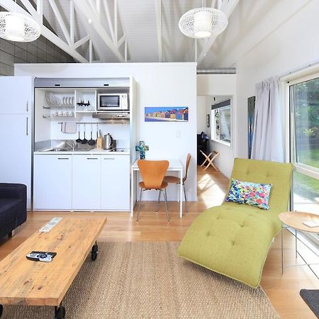 Fairview Unit 2 - Stay Waiheke Ostend Εξωτερικό φωτογραφία