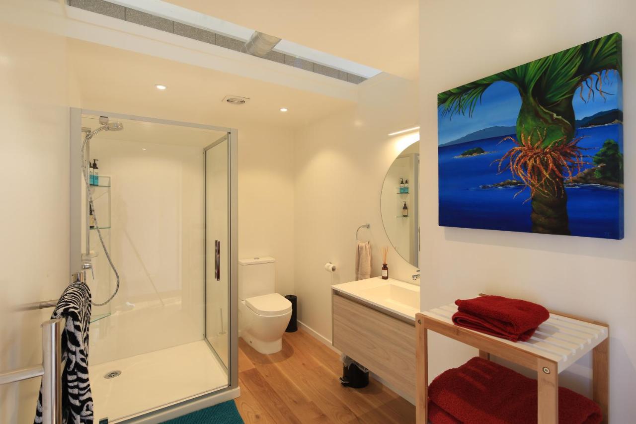 Fairview Unit 2 - Stay Waiheke Ostend Εξωτερικό φωτογραφία