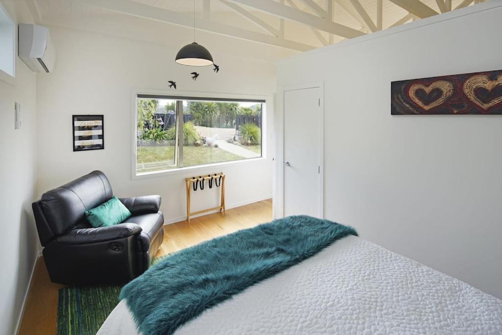 Fairview Unit 2 - Stay Waiheke Ostend Εξωτερικό φωτογραφία